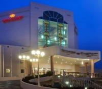 Crown Plaza Salalah